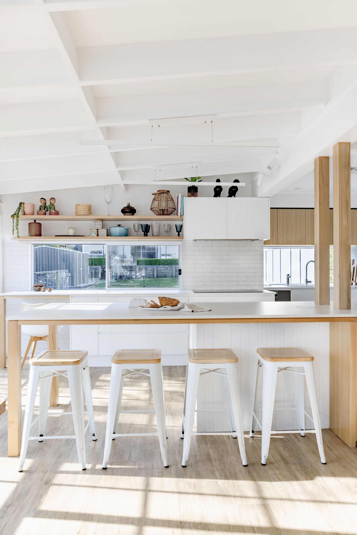 Vista Kitchens, Newcastle kitchen renovations