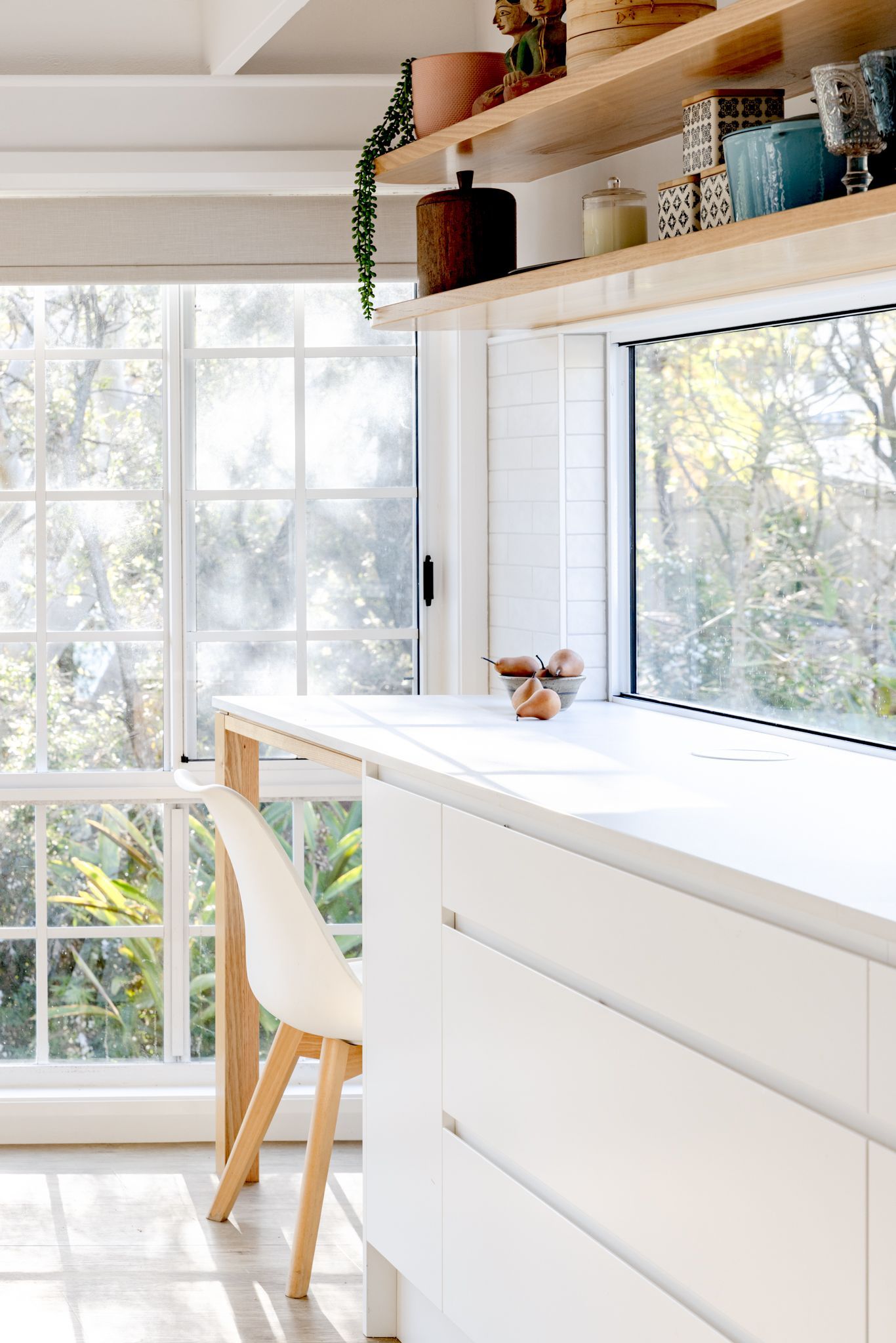 Vista Kitchens, Newcastle kitchen renovations