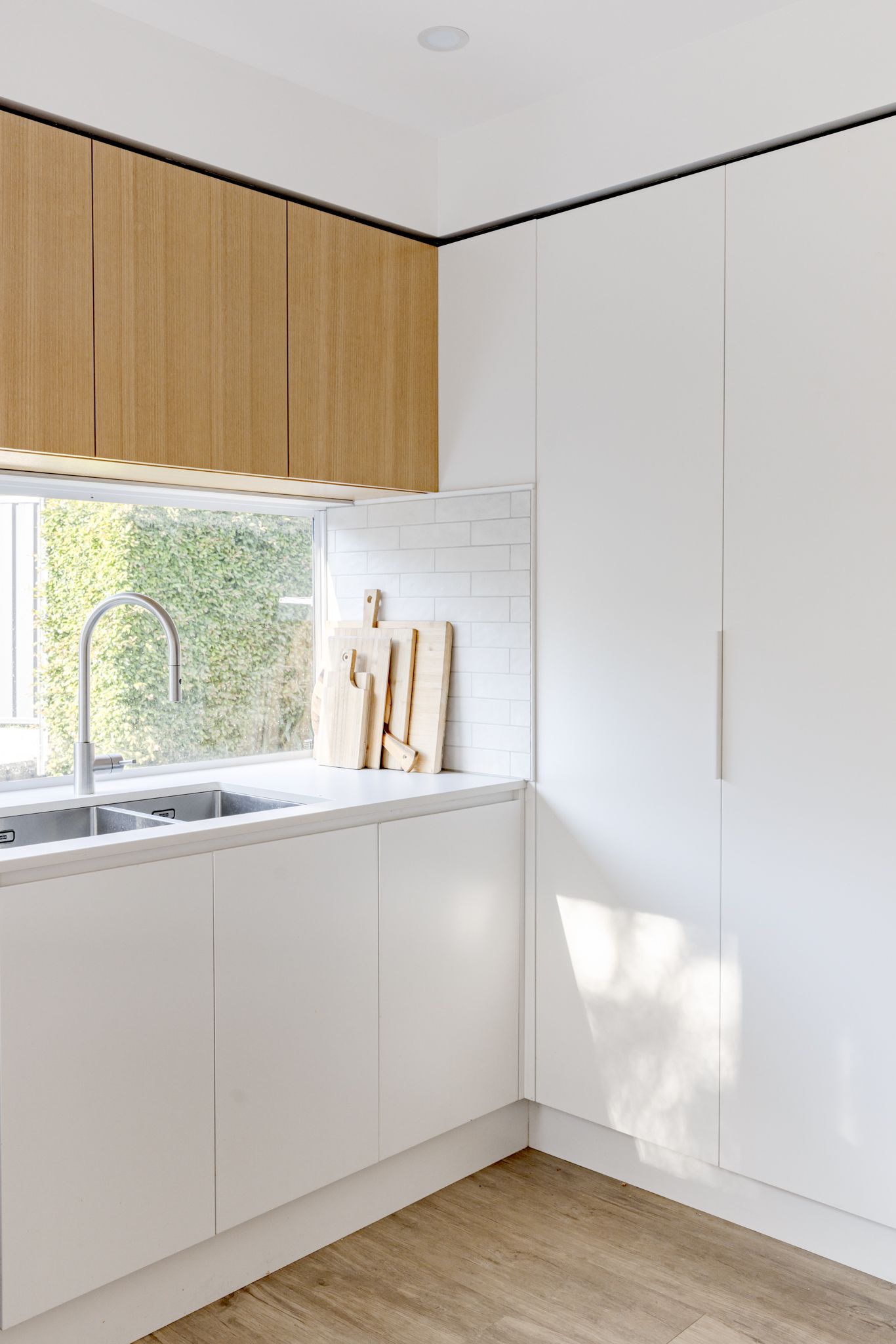 Vista Kitchens, Newcastle kitchen renovations