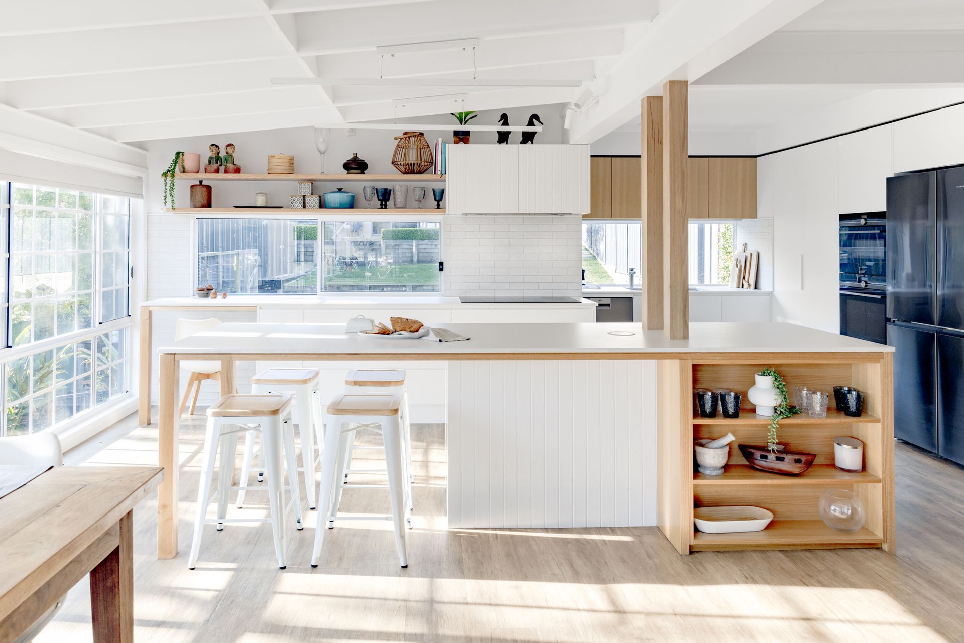 Vista Kitchens, Newcastle kitchen renovations