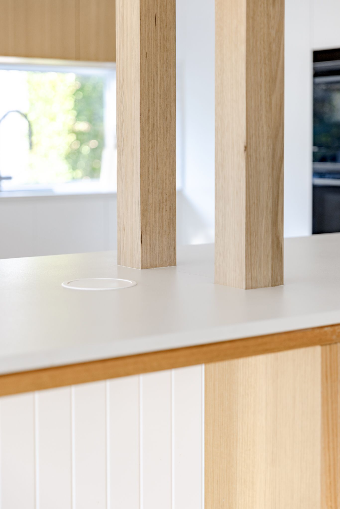 Vista Kitchens, Newcastle kitchen renovations