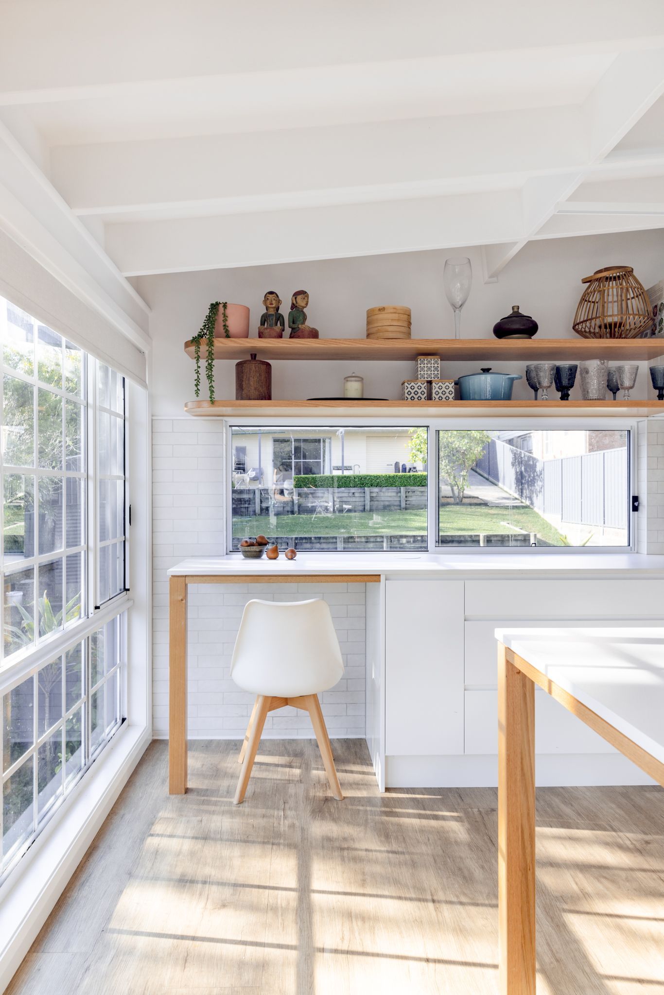 Vista Kitchens, Newcastle kitchen renovations