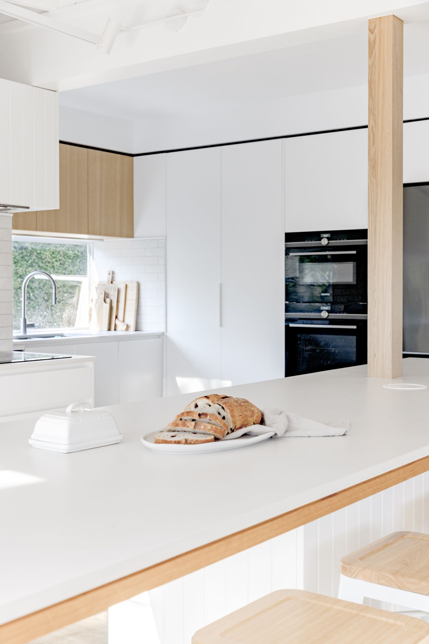 Vista Kitchens, Newcastle kitchen renovations