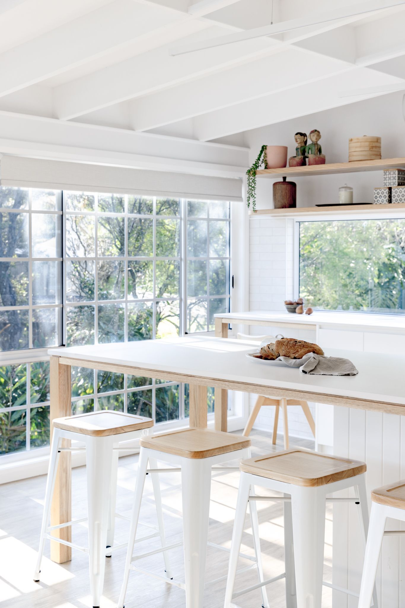 Vista Kitchens, Newcastle kitchen renovations