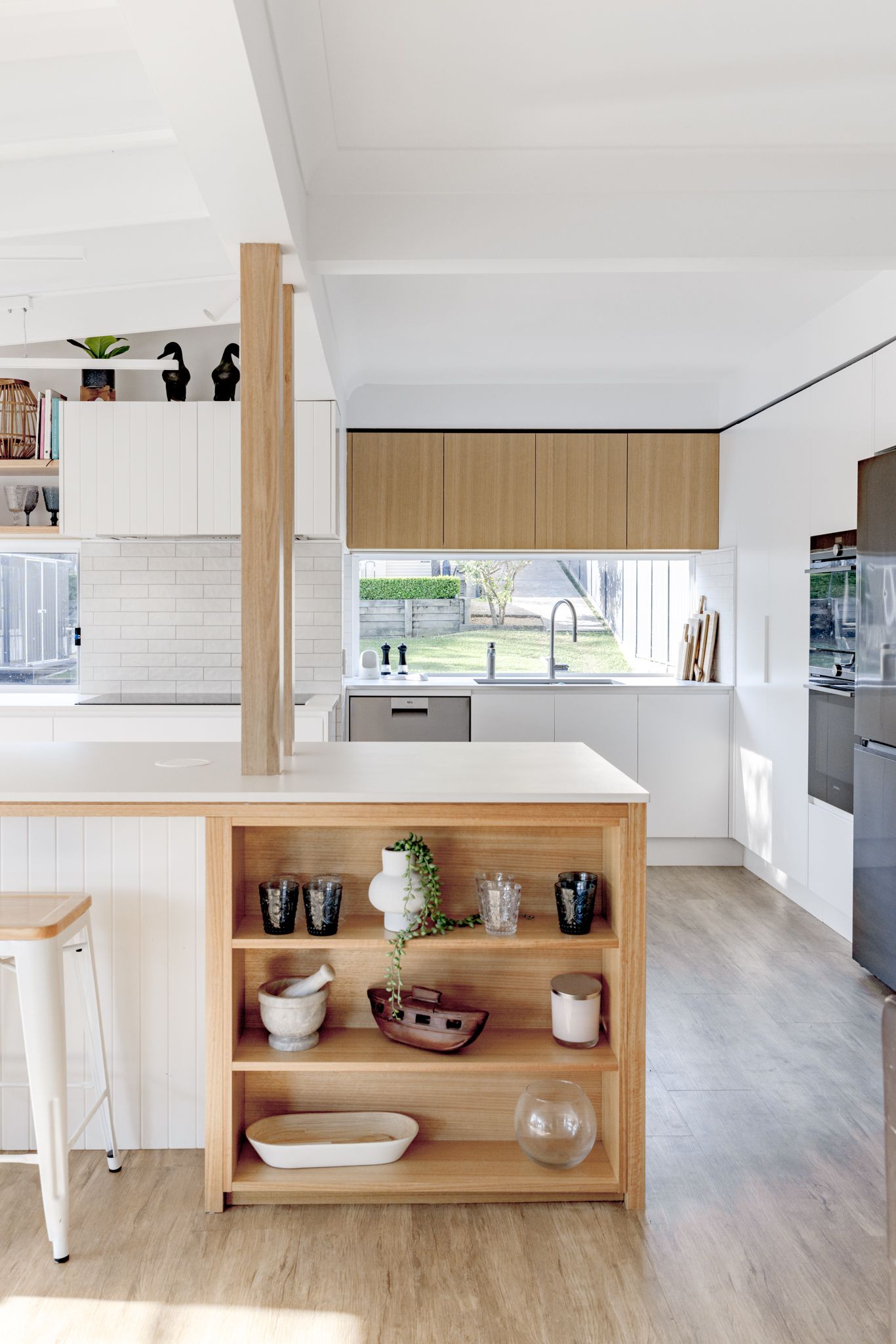 Vista Kitchens, Newcastle kitchen renovations