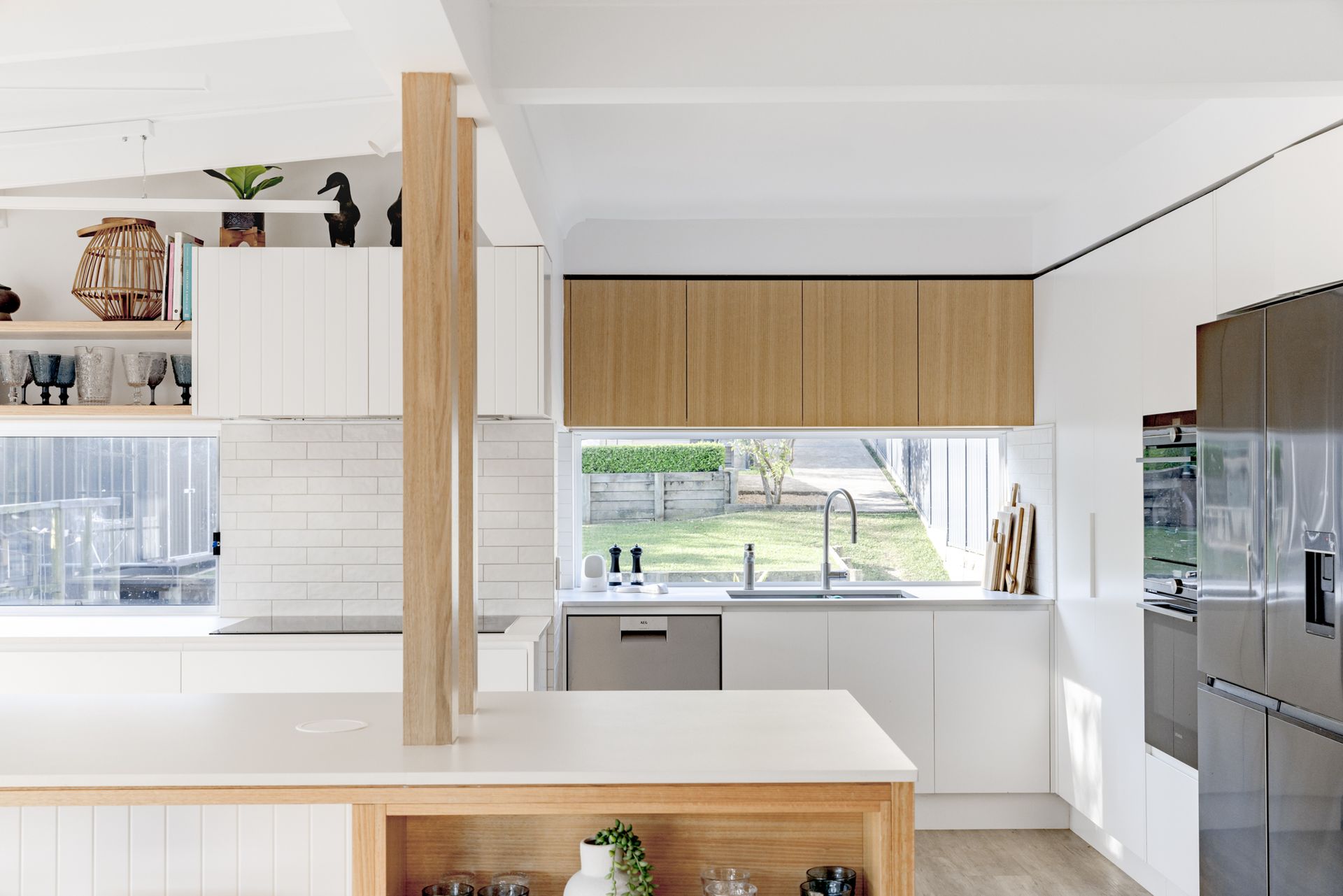 Vista Kitchens, Newcastle kitchen renovations