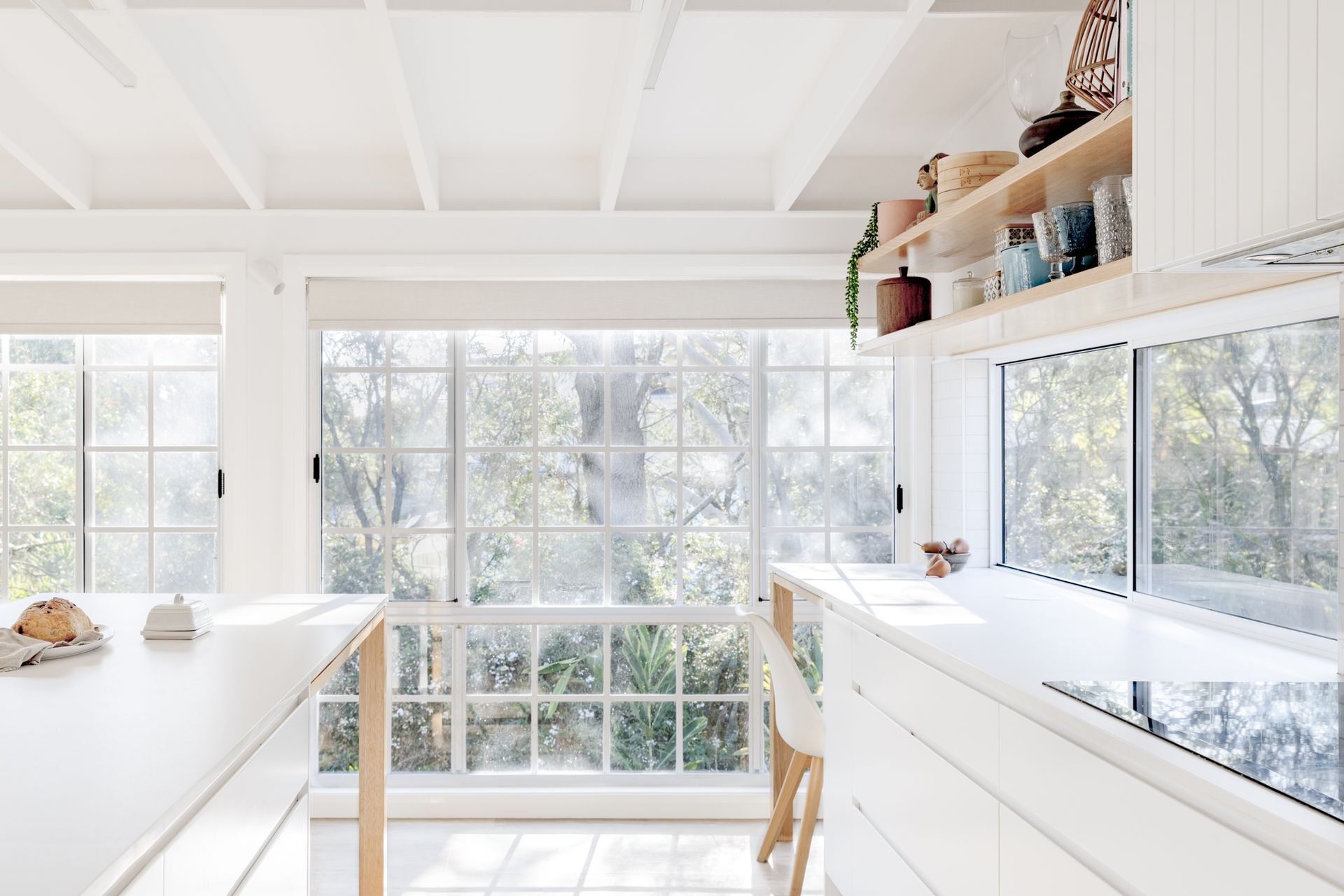 Vista Kitchens, newcastle kitchen renovations