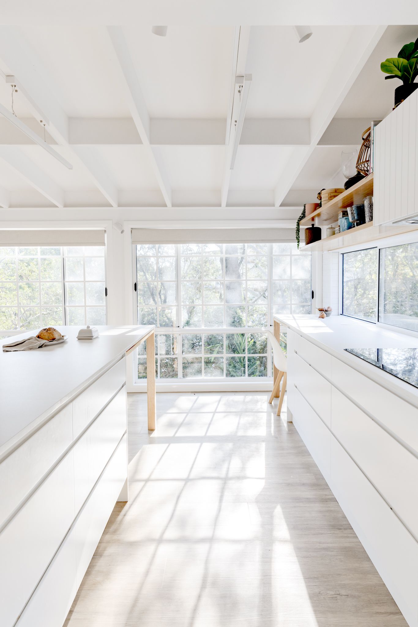 Vista Kitchens, Newcastle kitchen renovations