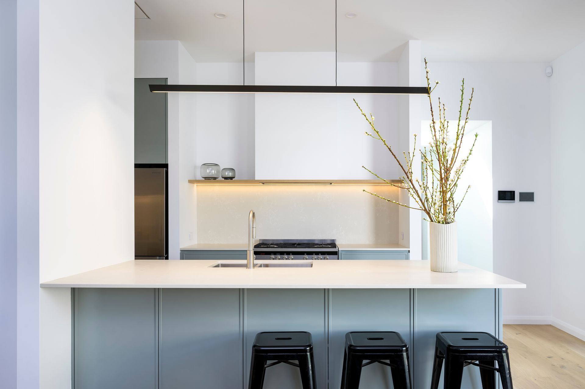 newcastle kitchen