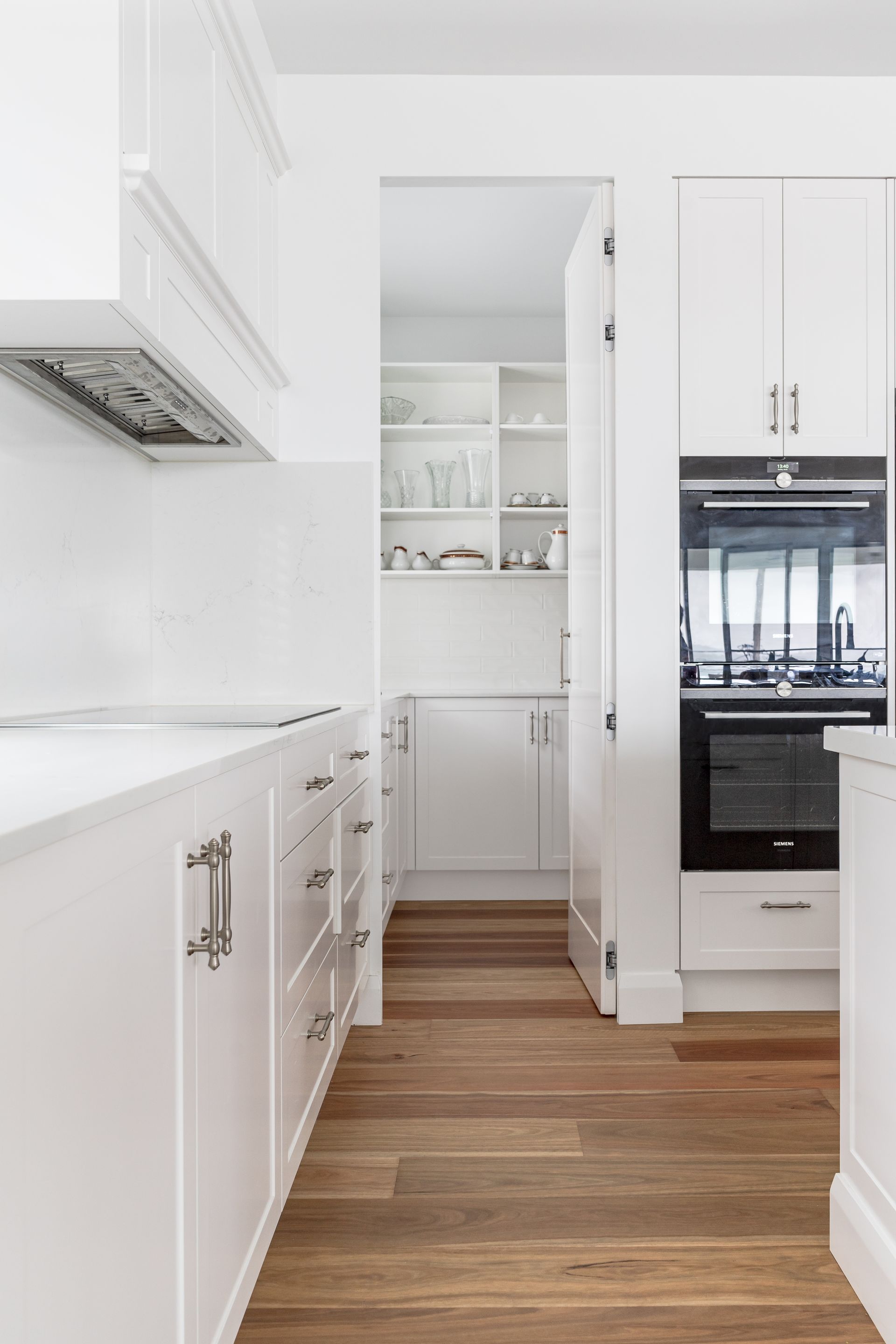 Our custom kitchen showroom in Newcastle offers a unique and personalized experience for customers looking to create their dream kitchen. With a wide range of design options, high-quality materials, and expert craftsmanship, we are dedicated to helping you bring your vision to life. Visit our showroom today to see how we can transform your space into a beautiful and functional kitchen that reflects your style and personality. NSW kitchen renovations.