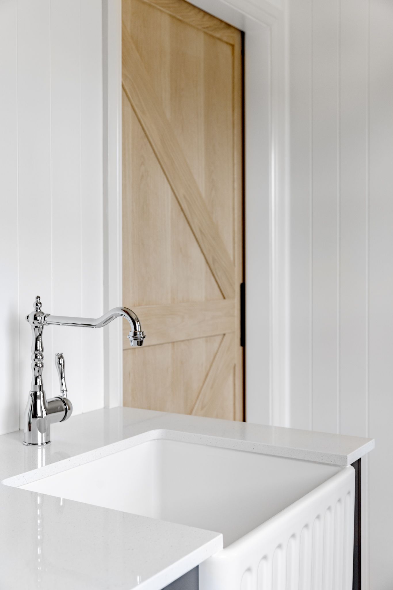 our custom kitchen showroom in Newcastle offers a unique and personalized experience for customers looking to create their dream kitchen. With a wide range of design options, high-quality materials, and expert craftsmanship, we are dedicated to helping you bring your vision to life. Visit our showroom today to see how we can transform your space into a beautiful and functional kitchen that reflects your style and personality.