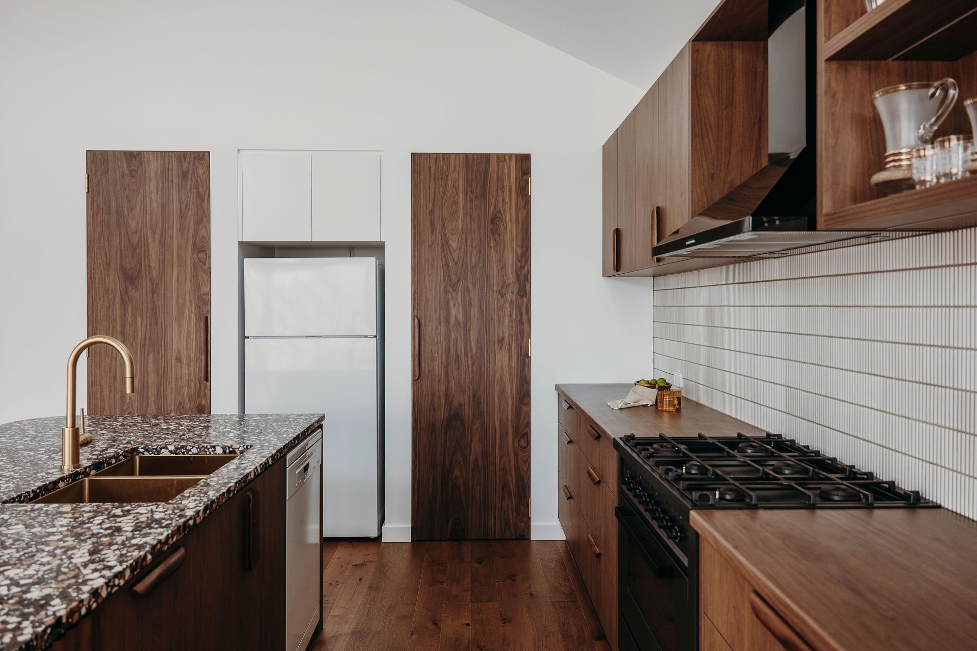 Vista Kitchens, Newcastle kitchen renovations