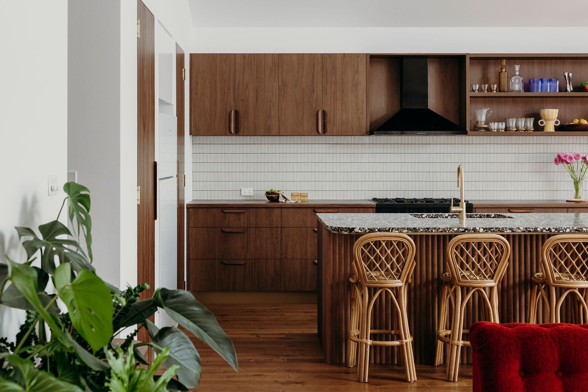 Vista Kitchens, Newcastle kitchen renovations