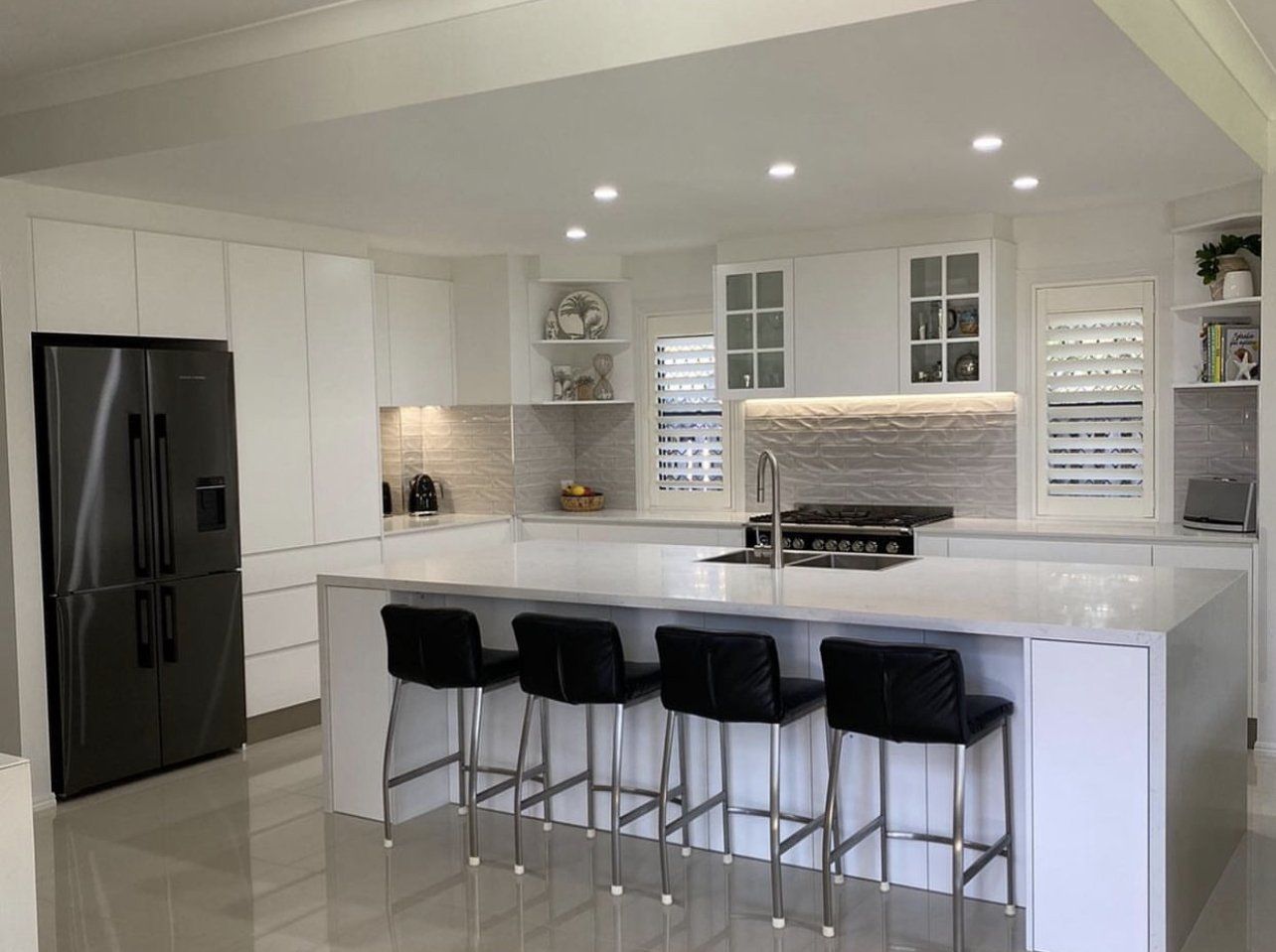 kitchen renovation gold coast