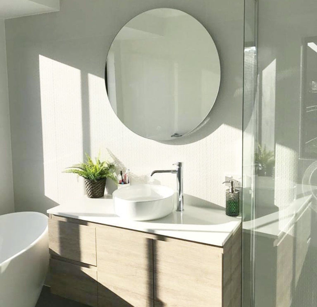 bathroom plumbing services gold coast