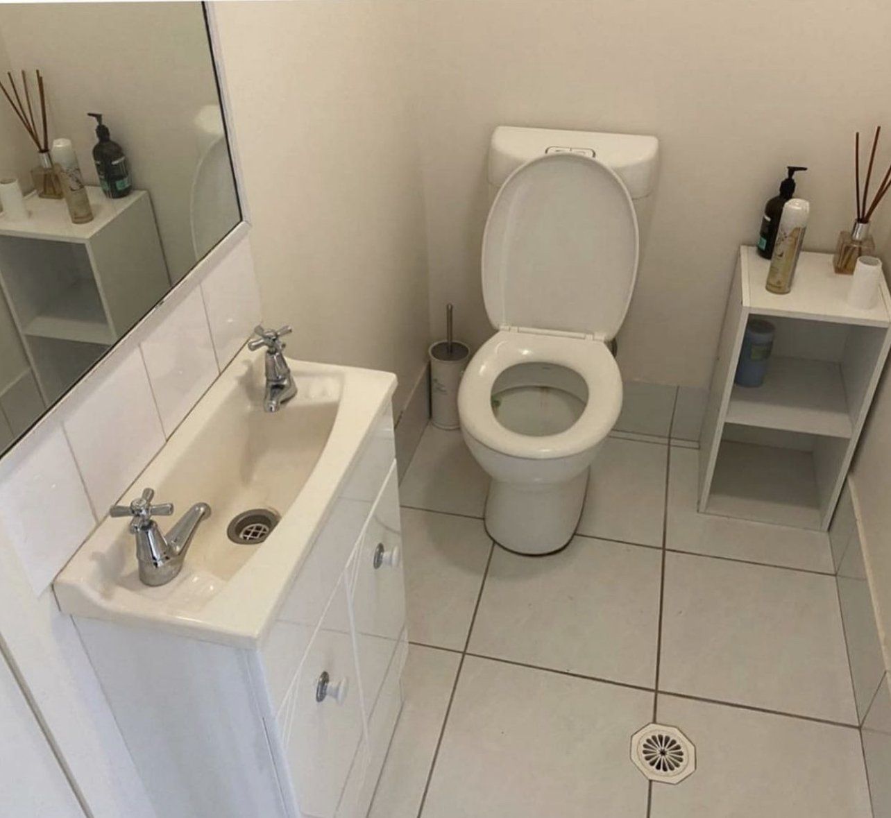 bathroom construction services gold coast