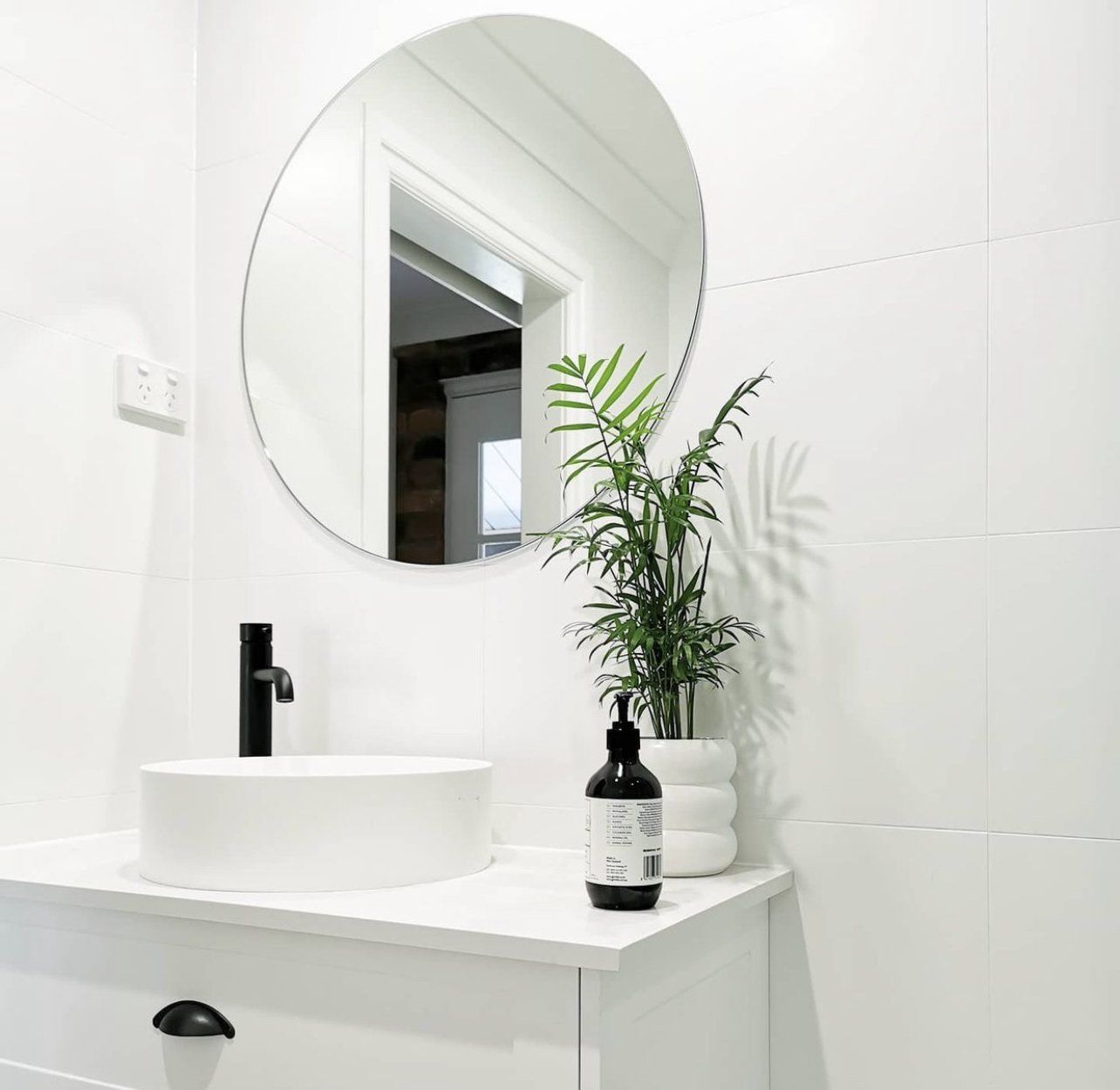 bathroom plumber gold coast