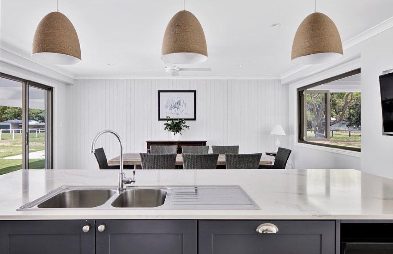 bathroom remodelling services gold coast