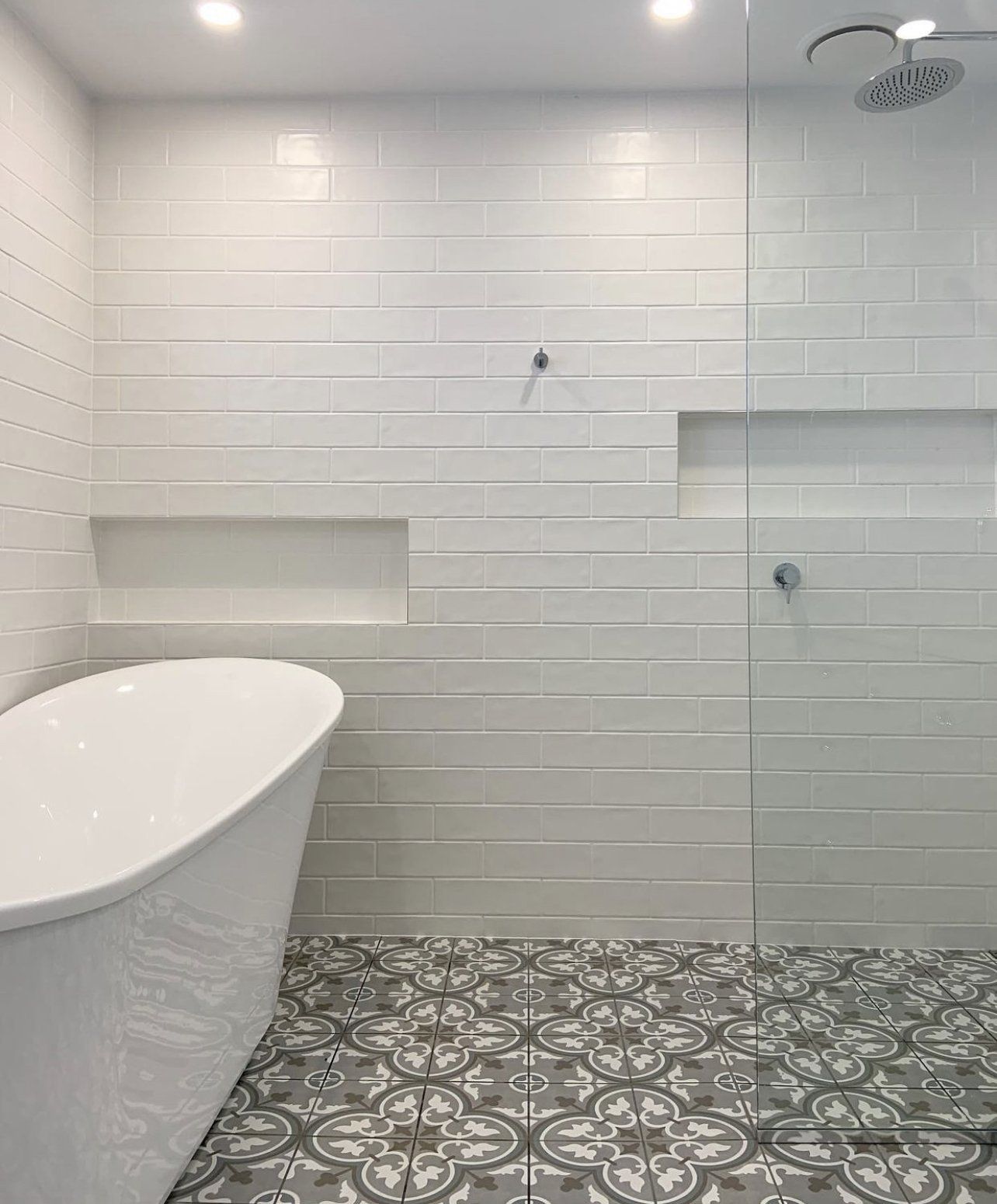 shower room renovation gold coast