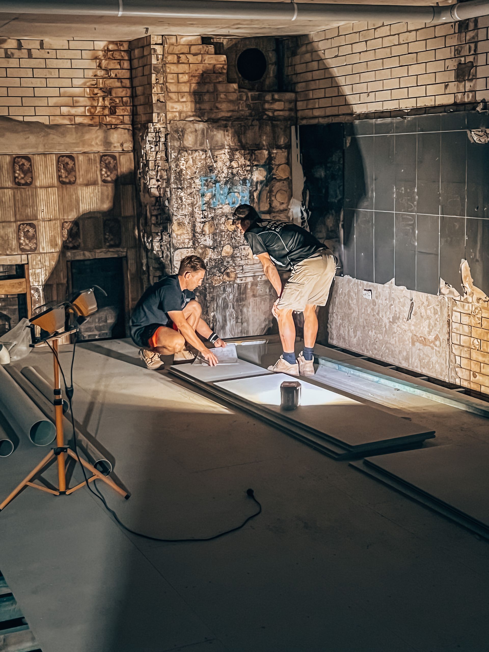  drain cleaning merrimac