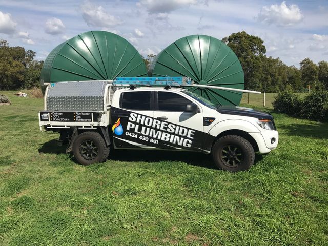 plumber Gold Coast