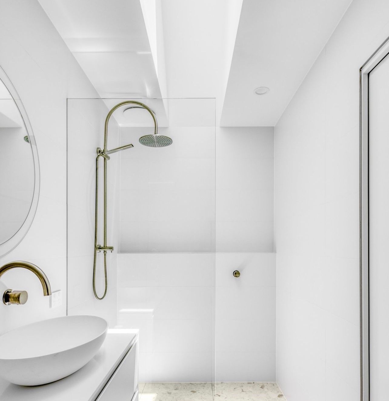 bathroom renovation company Gold Coast