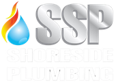 Shoreside Plumbing Logo