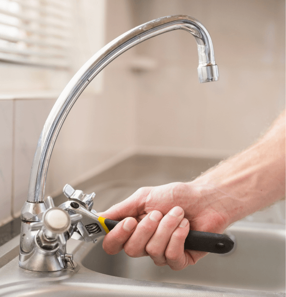 affordable tap leaking repair service Mermaid Waters