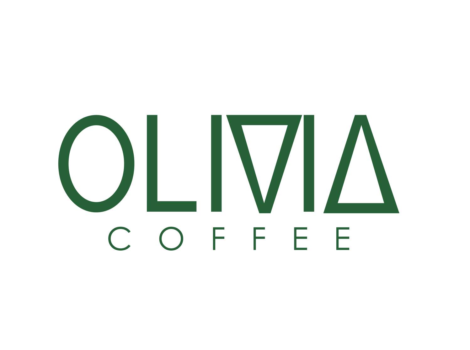 Olivia Coffee