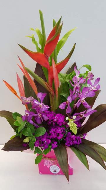 Flower Bouquet — Bouquets in Wanguri, NT