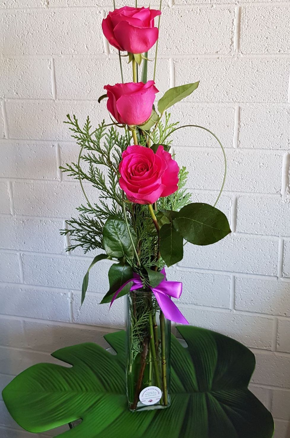 Fresh Roses— Bouquets in Wanguri, NT