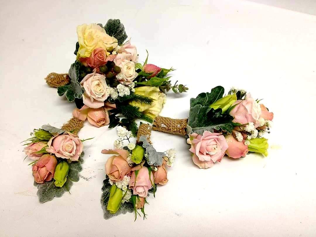 Bridal Bouquets — Bouquets in Wanguri, NT