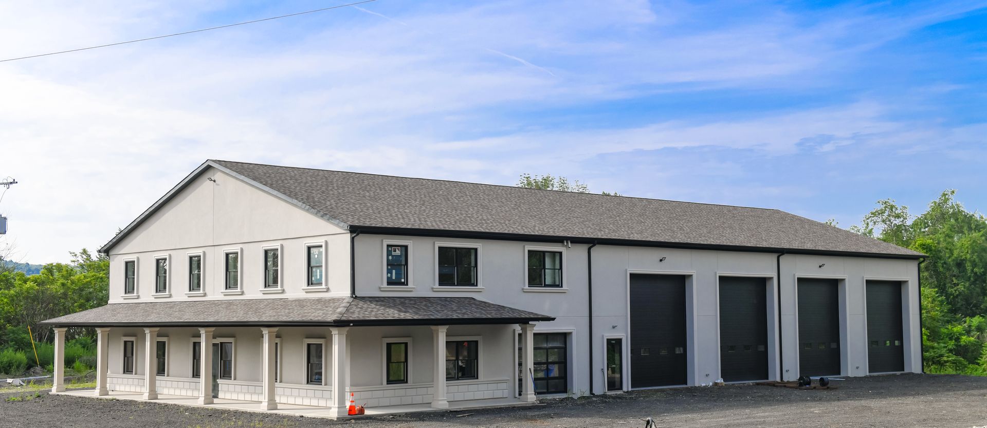 Commercial Property for Rent in Wantage, NJ