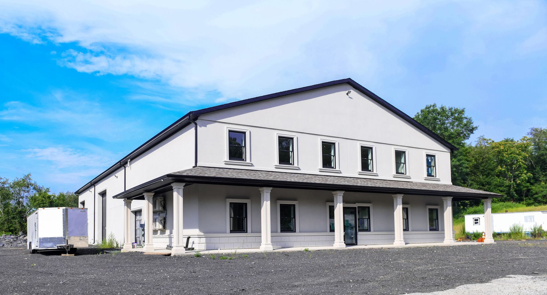 Commercial Property for Rent in Wantage, NJ