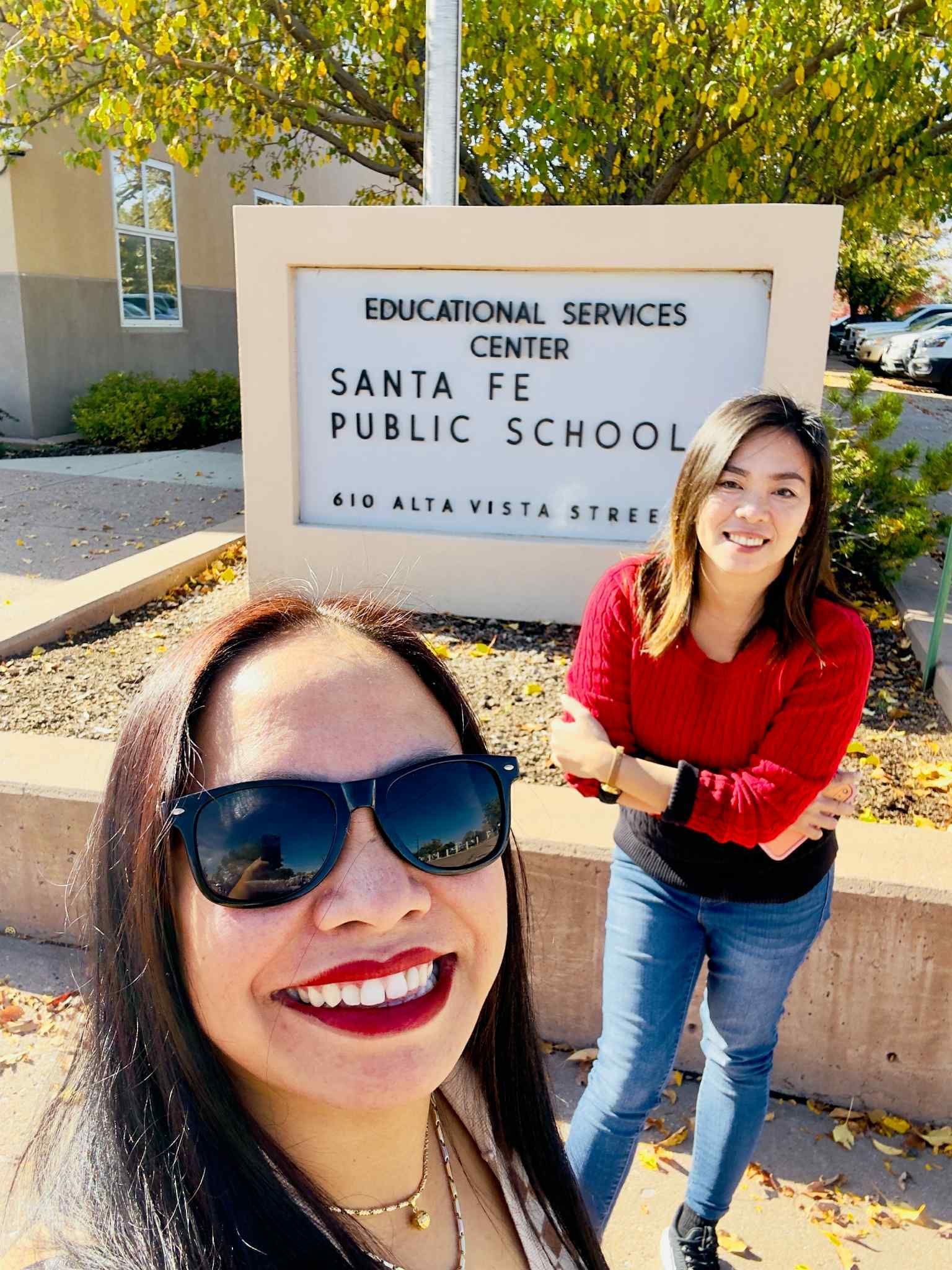 Propathways support the applicant's need before and after arrival!