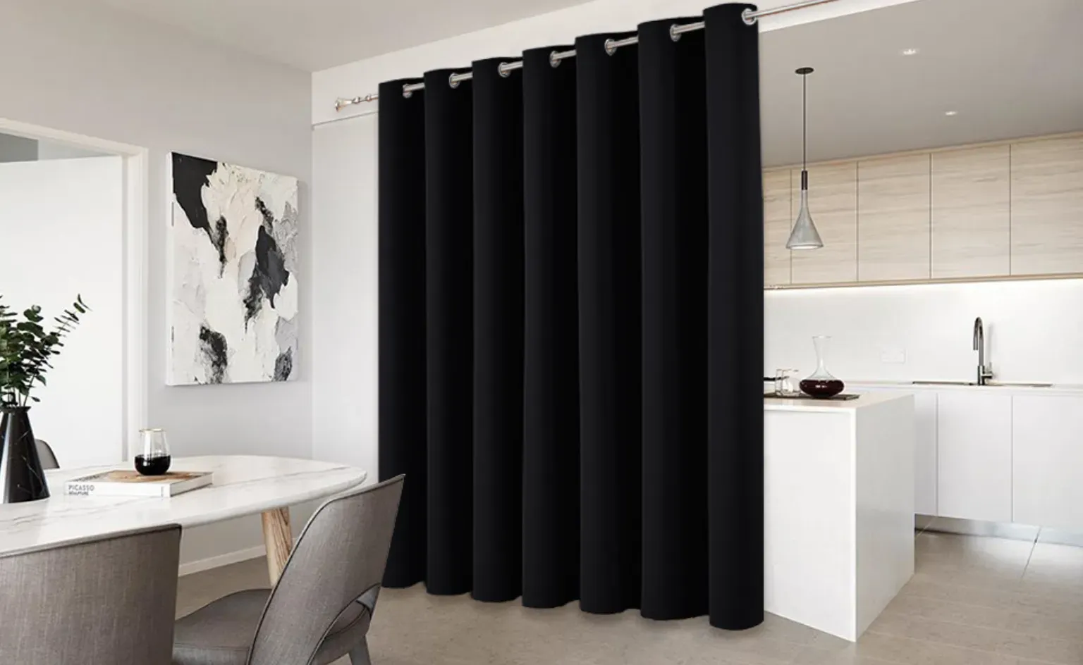 Best Soundproof Curtains for Homes and Offices
