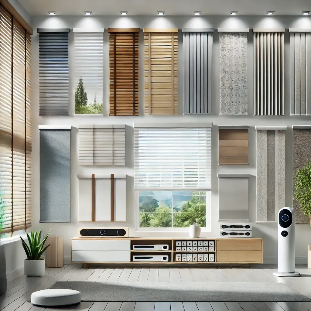 Choosing the Right Blinds for Your Home