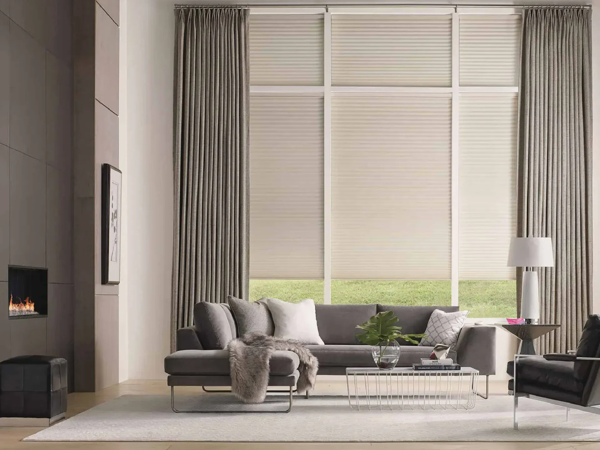The Role of Window Treatments in Property Value