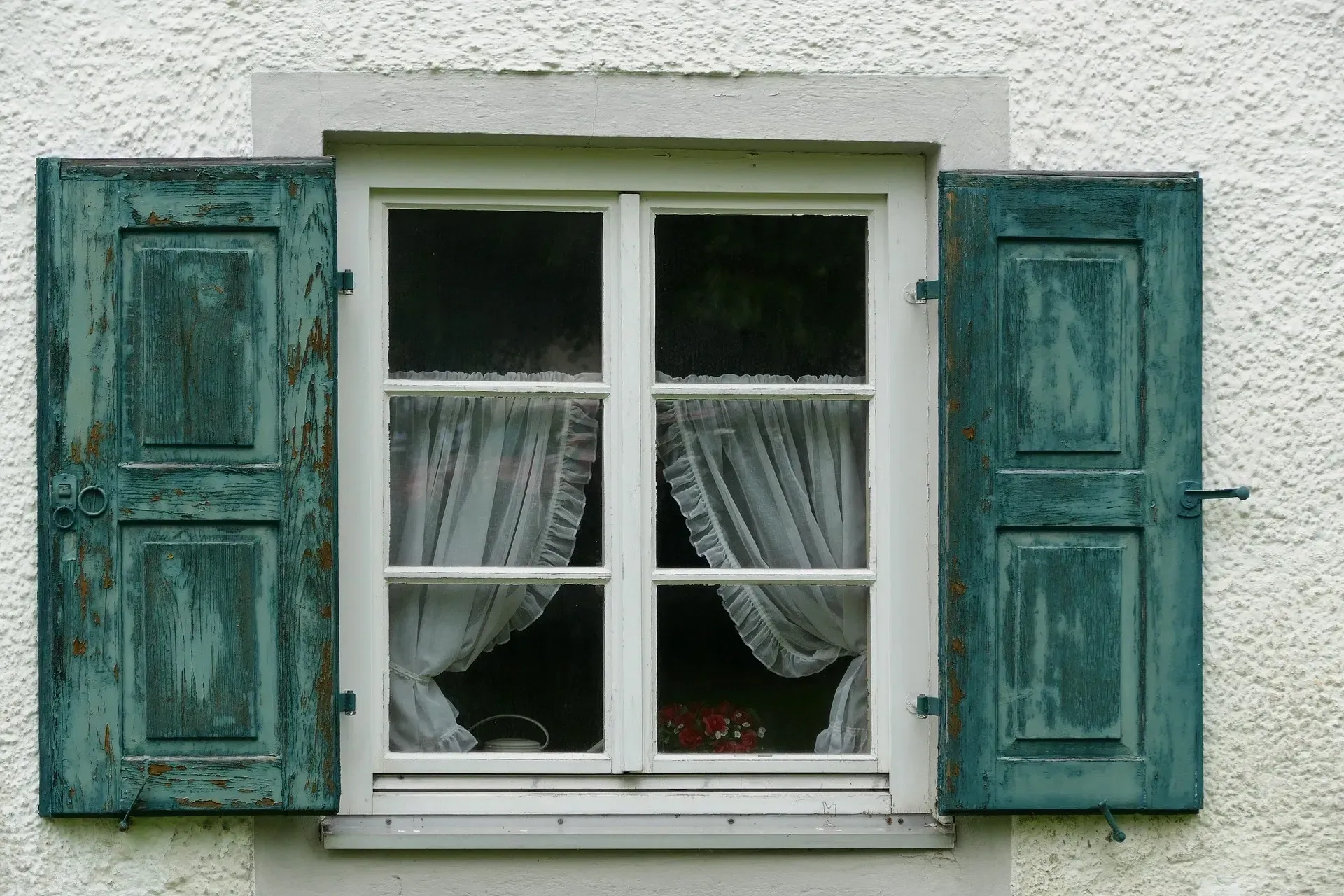 Understanding the Challenges of Older Windows