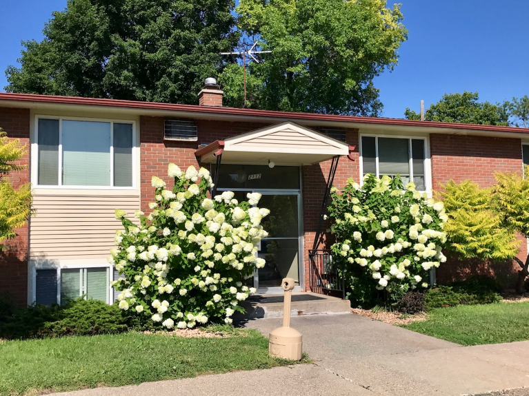 Riverview Apartments
