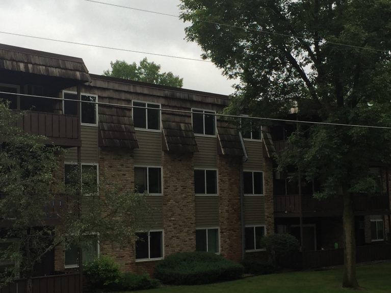 725 Featherstone Road Building