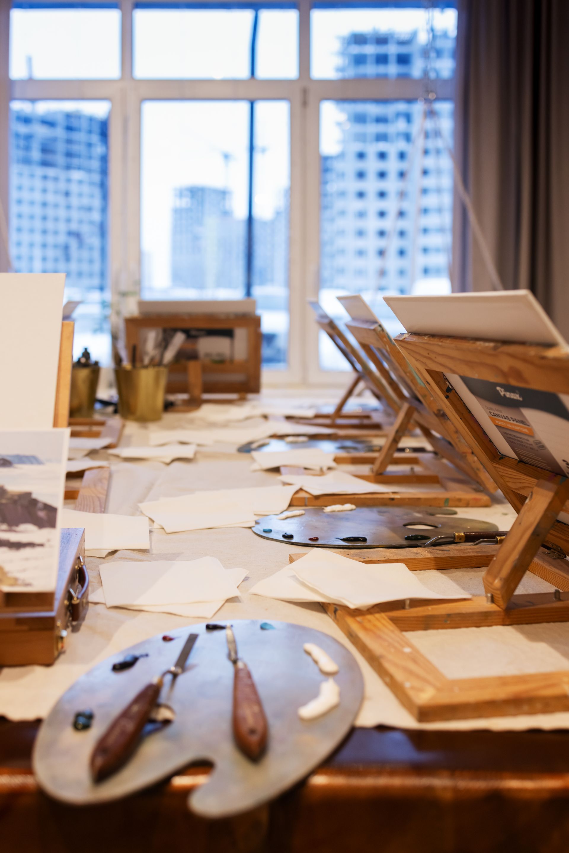 Community BAAG Event