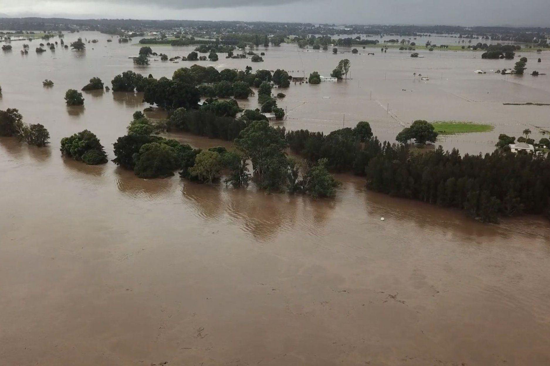 QRIDA Announcement Flood Grants Now Available