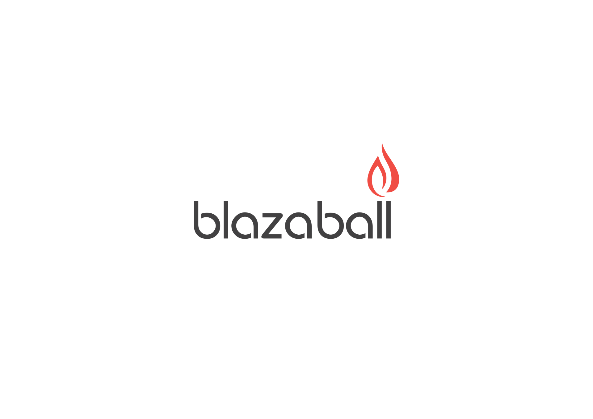 Logo BlazaBall