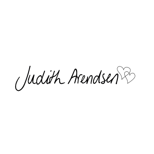 Logo Judith Arendsen