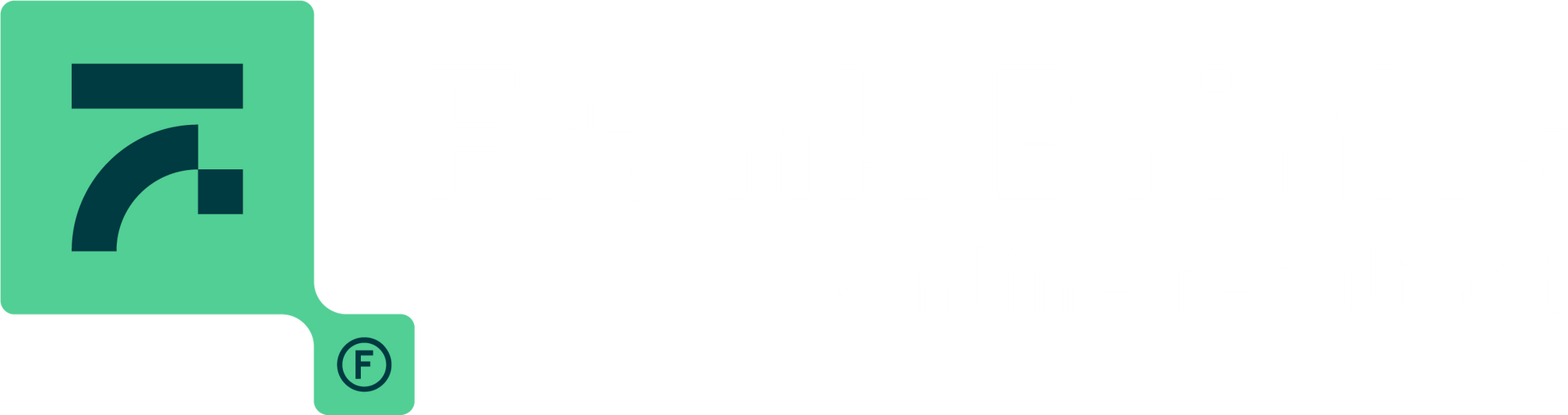 Logo Frank Brinks Online resultaat