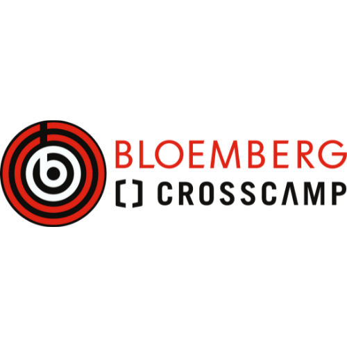 Logo Bloemberg Crosscamp
