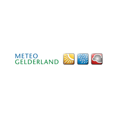 Logo Meteo Gelderland