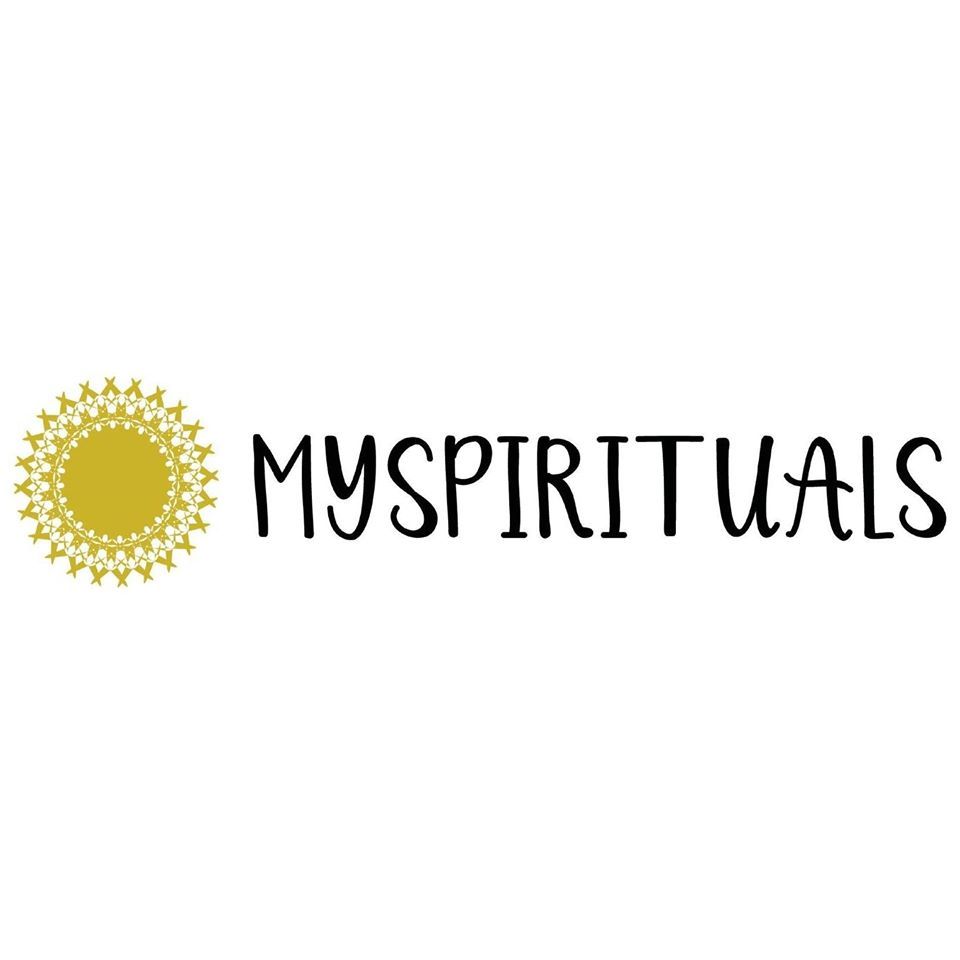Logo MySpirituals.nl