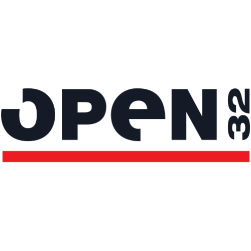 Logo Open32